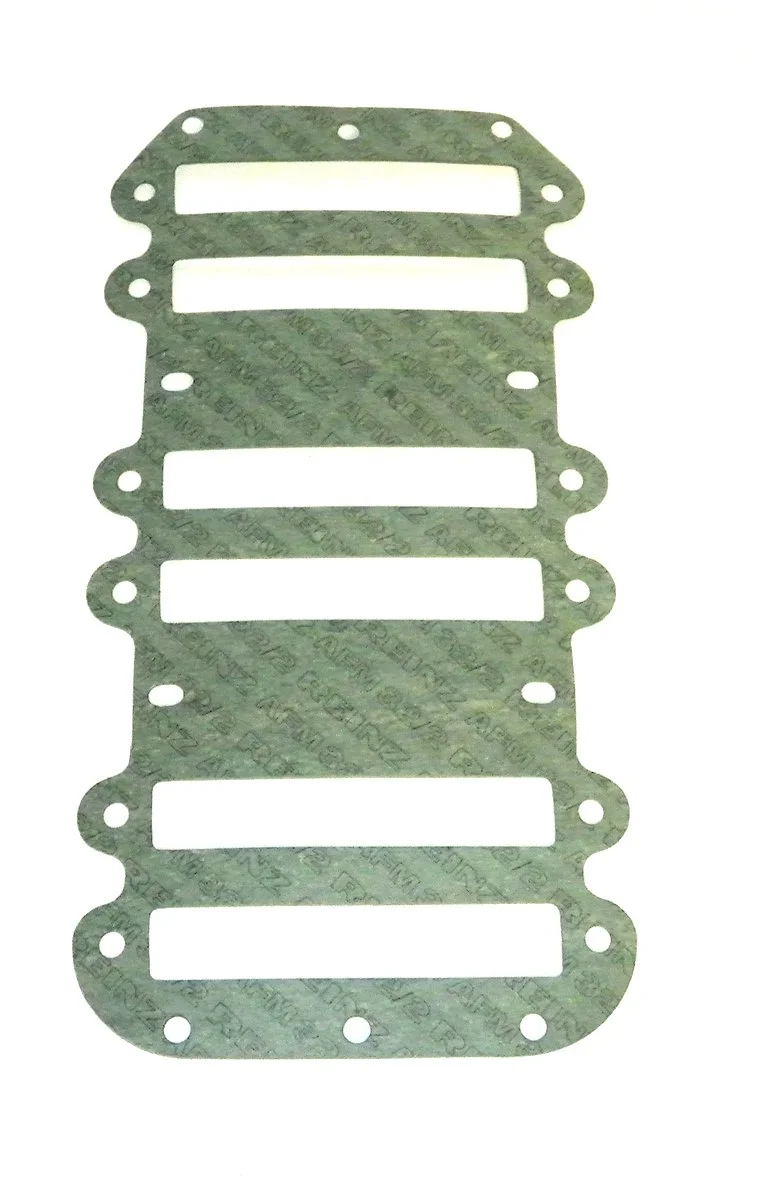 Gasket, Reed Block; Mercury/Mariner 200/300 Hp