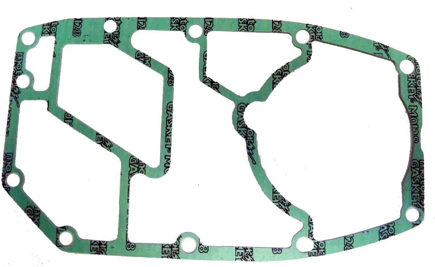 Gasket, Base; Mercury/Mariner 50-70 Hp 3 Cyl 80-87