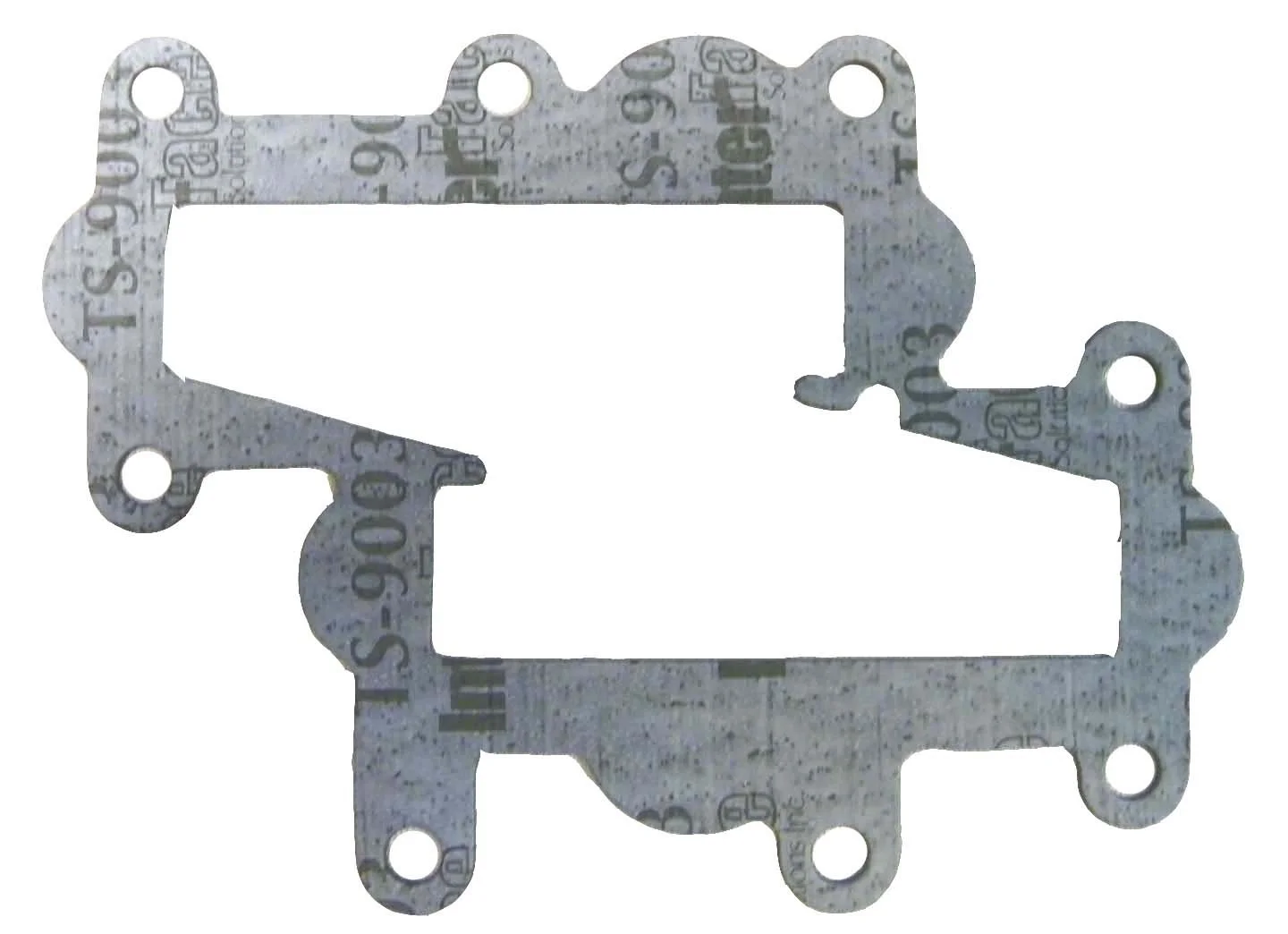 Gasket, Carburetor; Chrysler/Force/Mercury 90-150 Hp