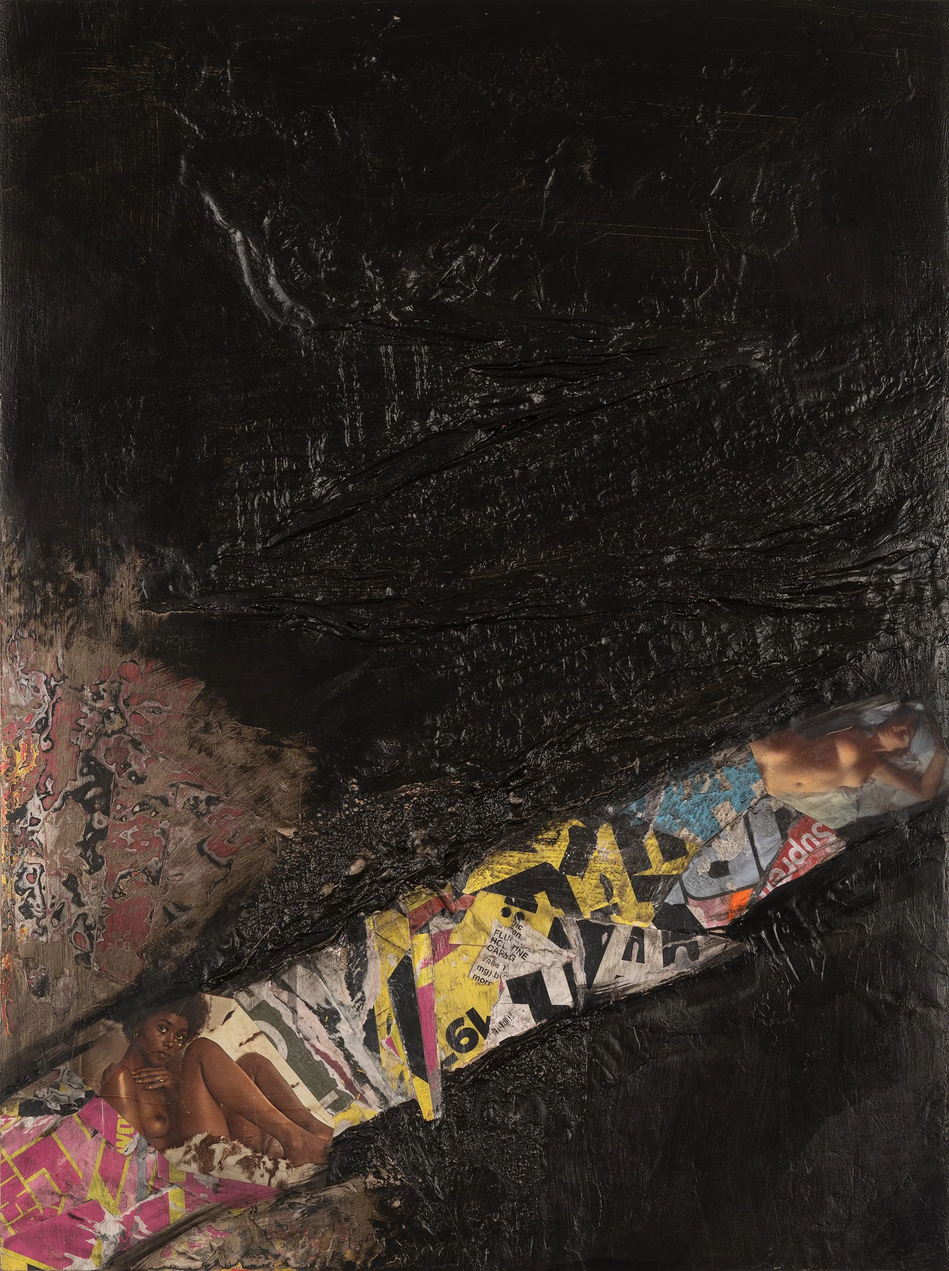 20mg
Mixed media and acrylic on board
18 x 24 in
2026