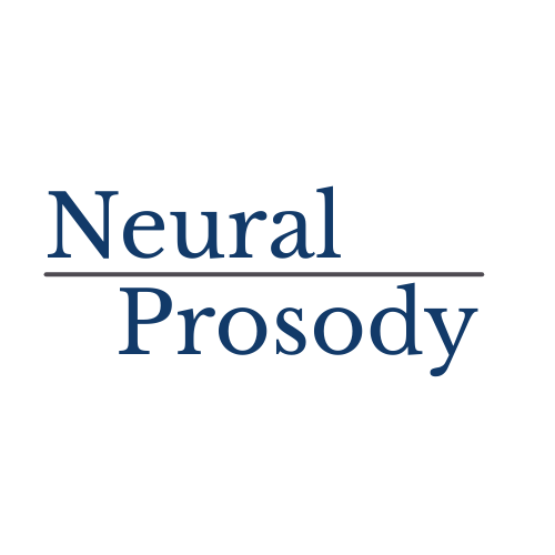 Neural Prosody
