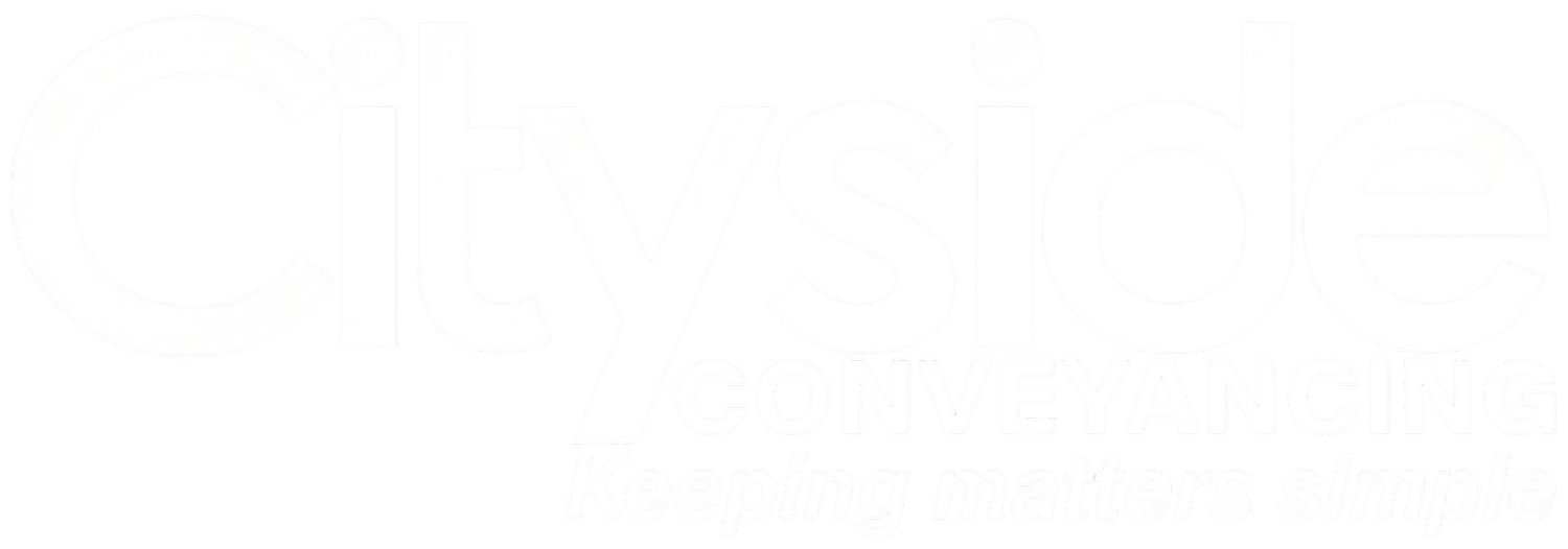 Cityside Conveyancing