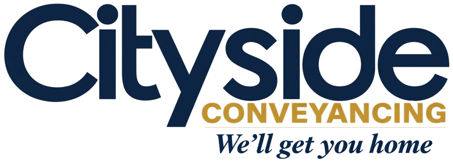 Cityside Conveyancing