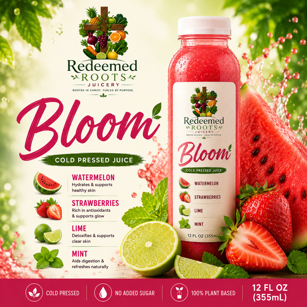 Bloom