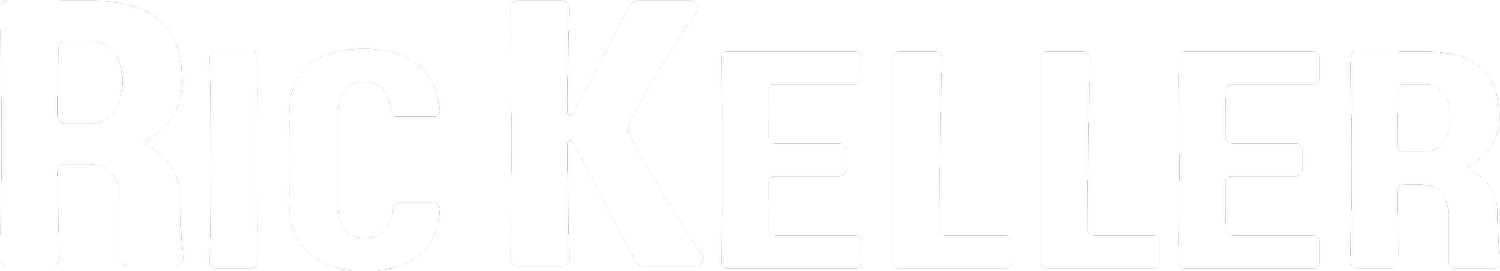 Ric Keller