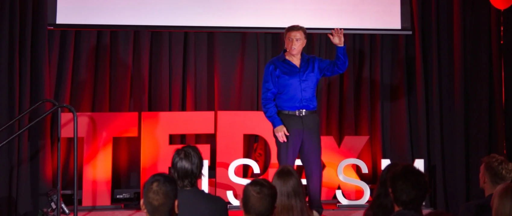 Ric Keller