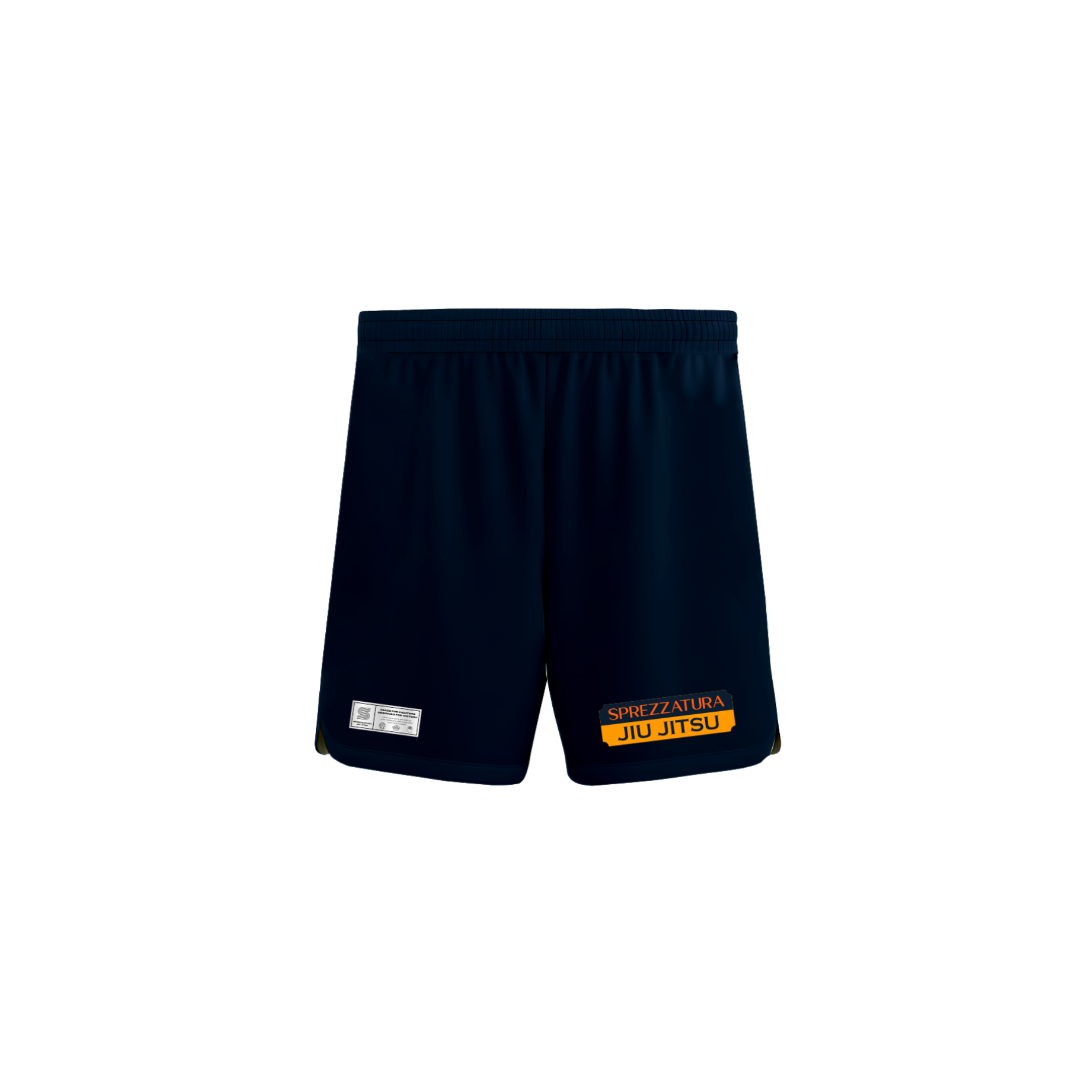 Valencia Shorts