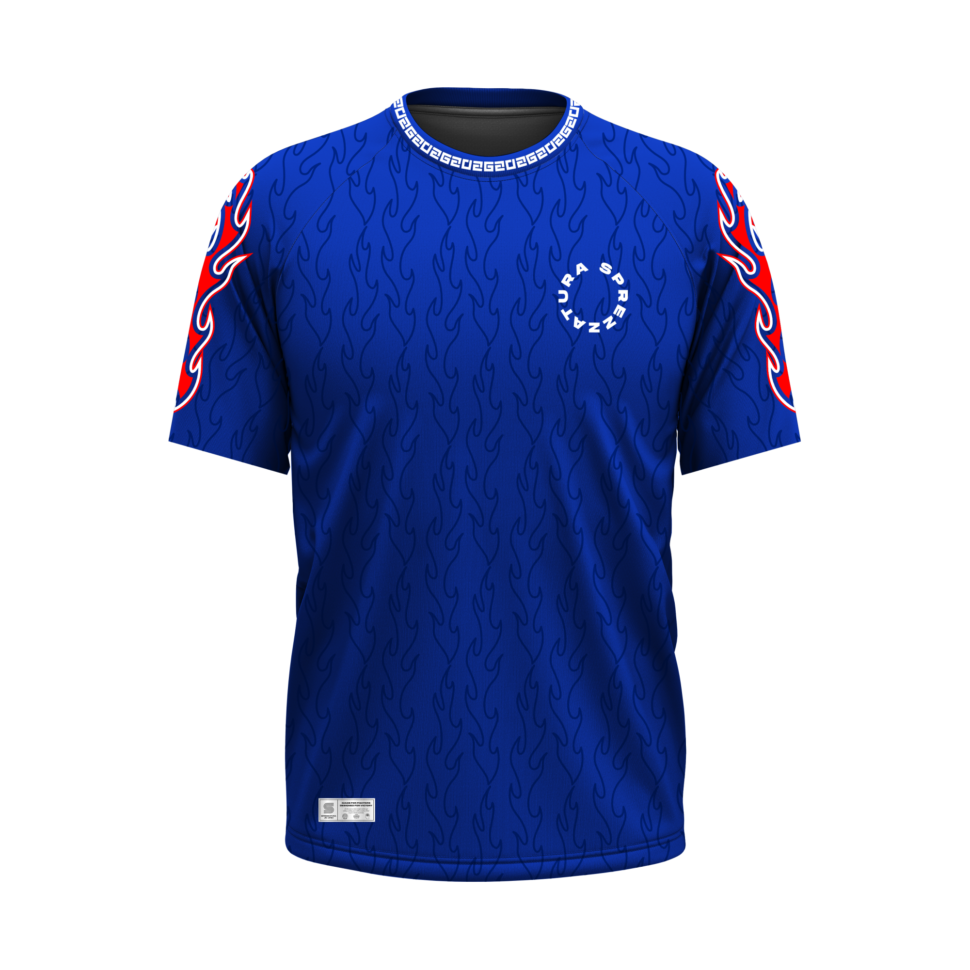 The Great's Rash Guard