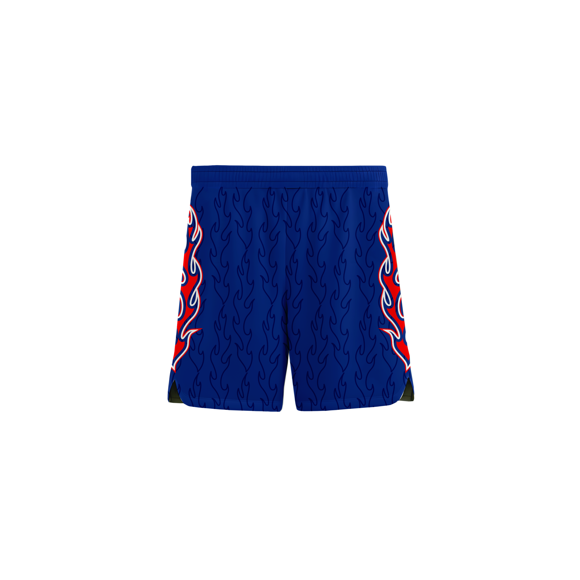 BLUE FLAME SHORT BACK.png
