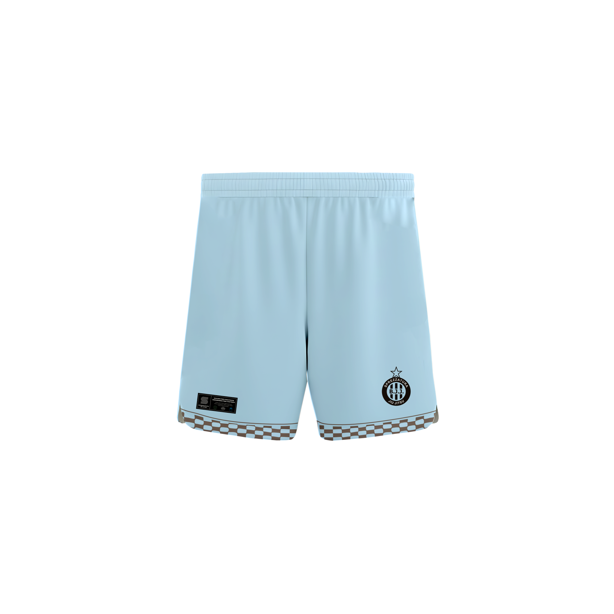 Glacier Shorts