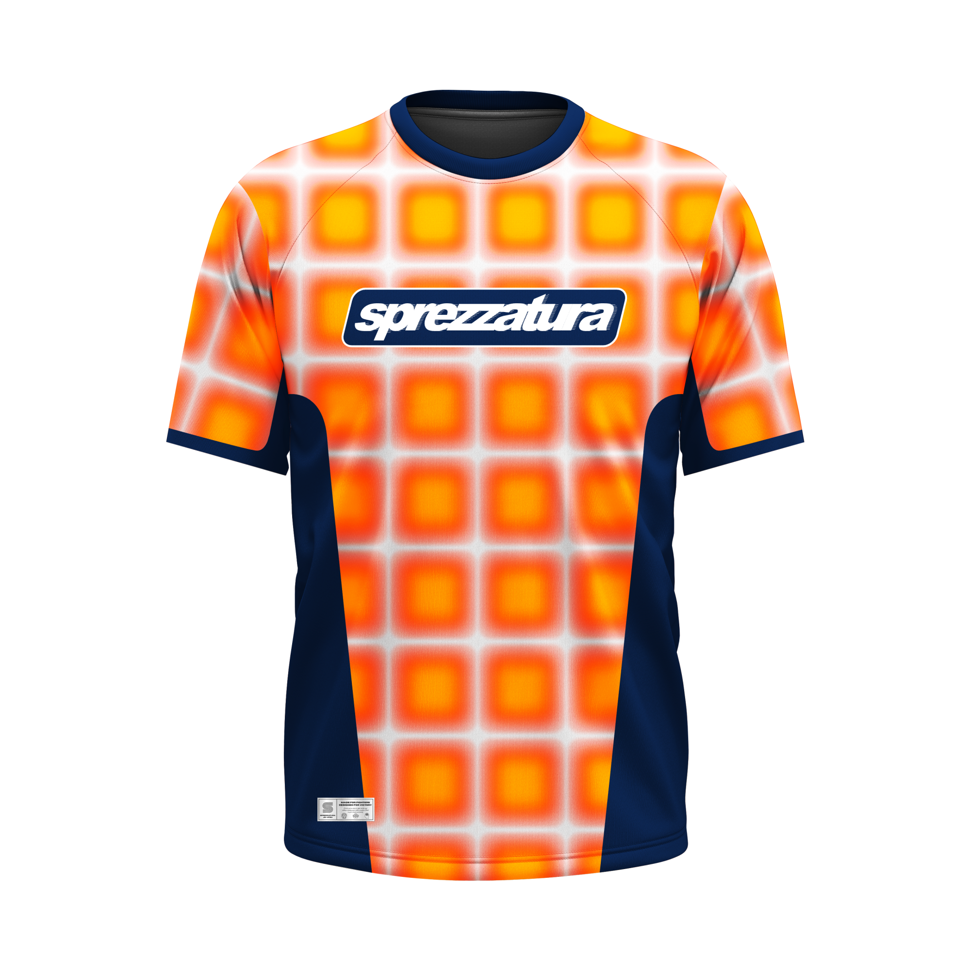 Shell Shock Rash Guard