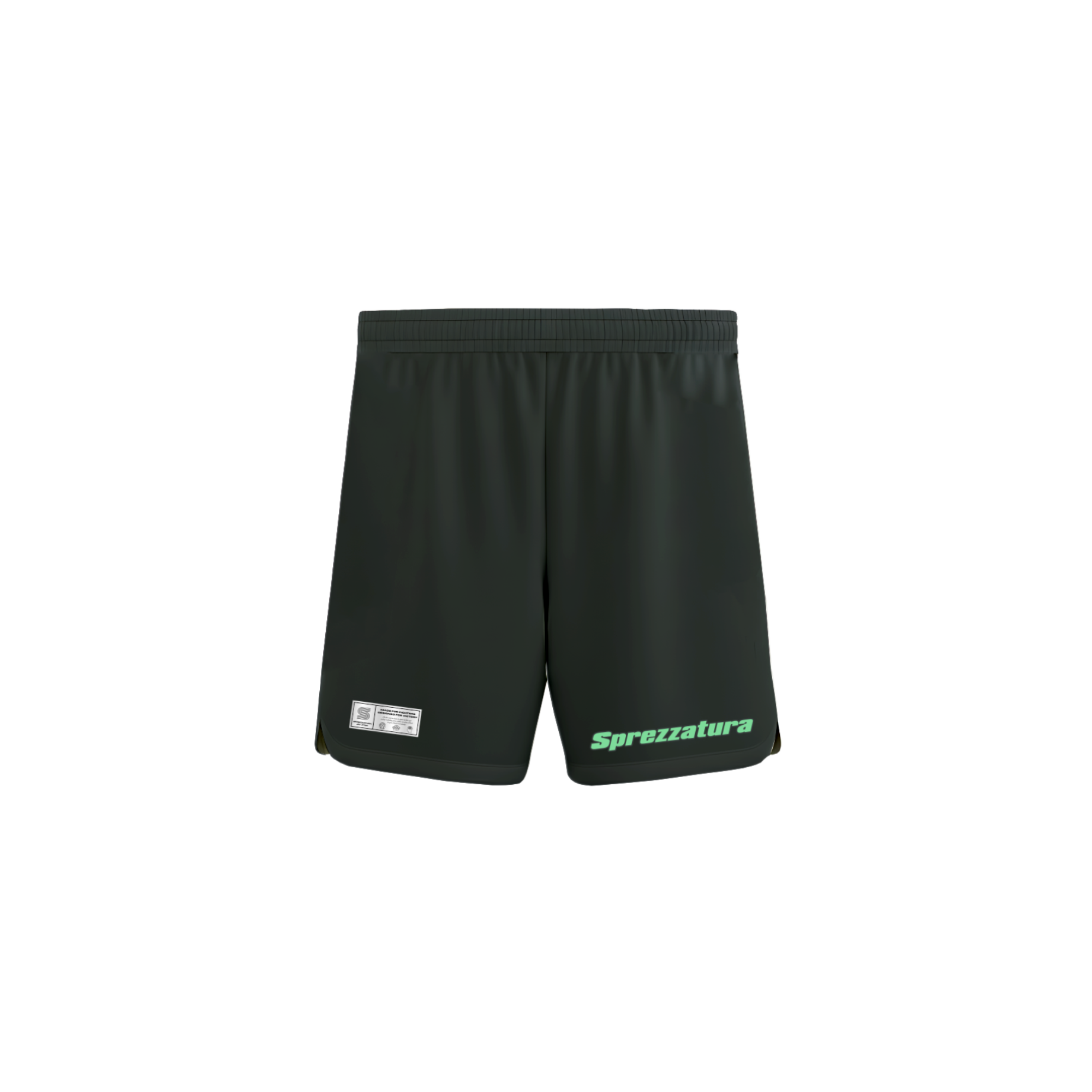 Evergreen Shorts