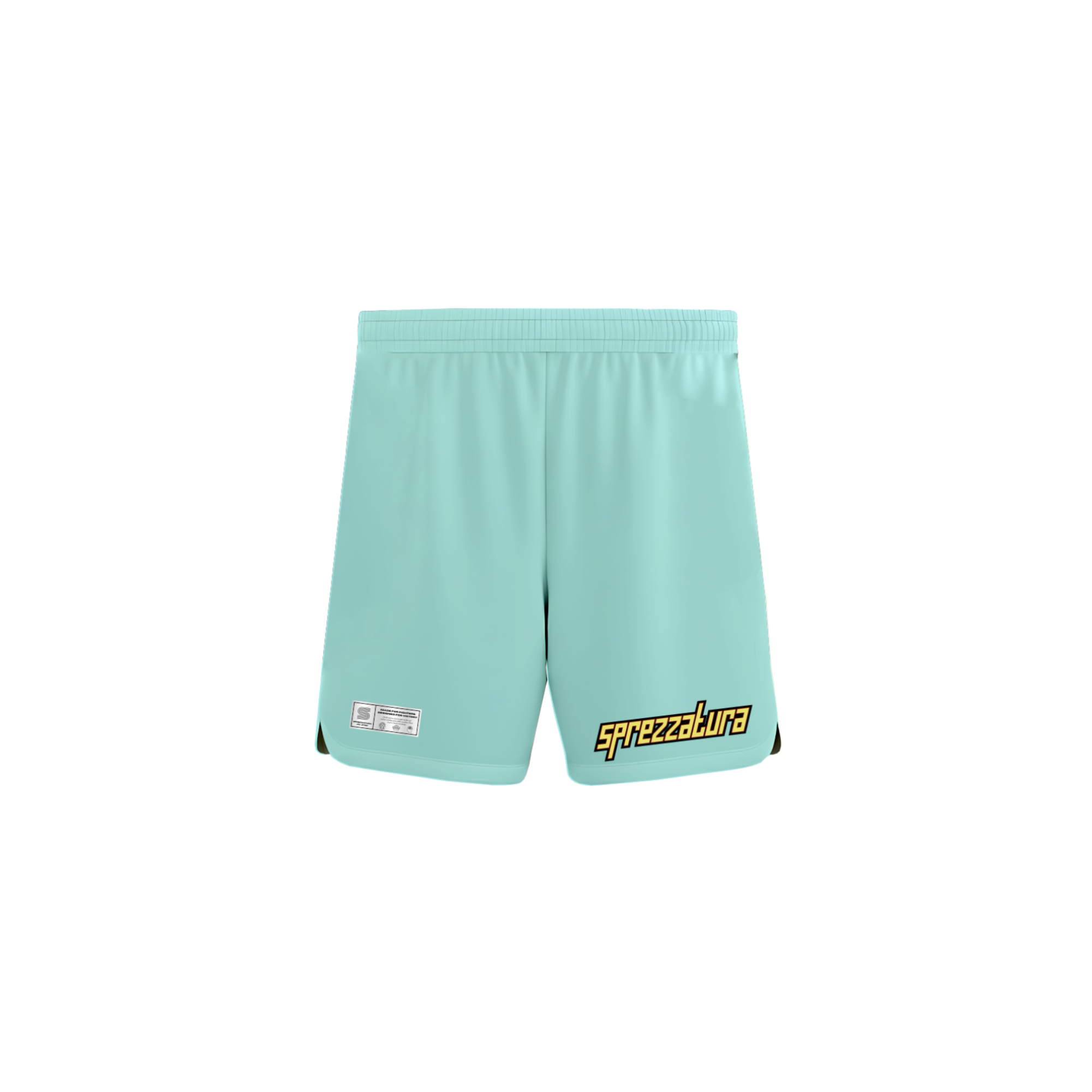Atlantic Shorts