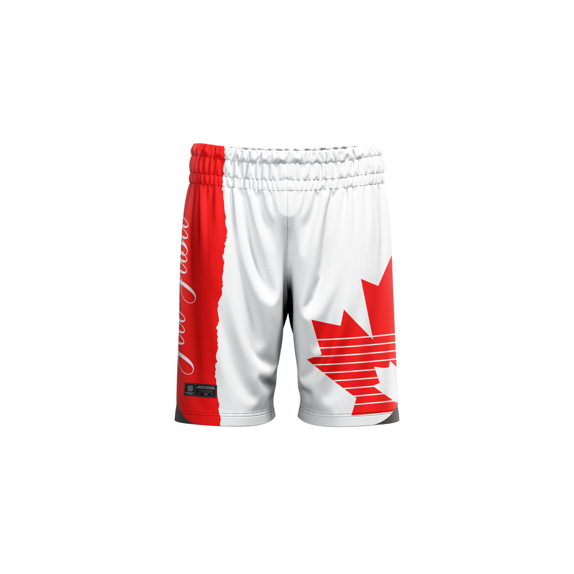Canada Shorts