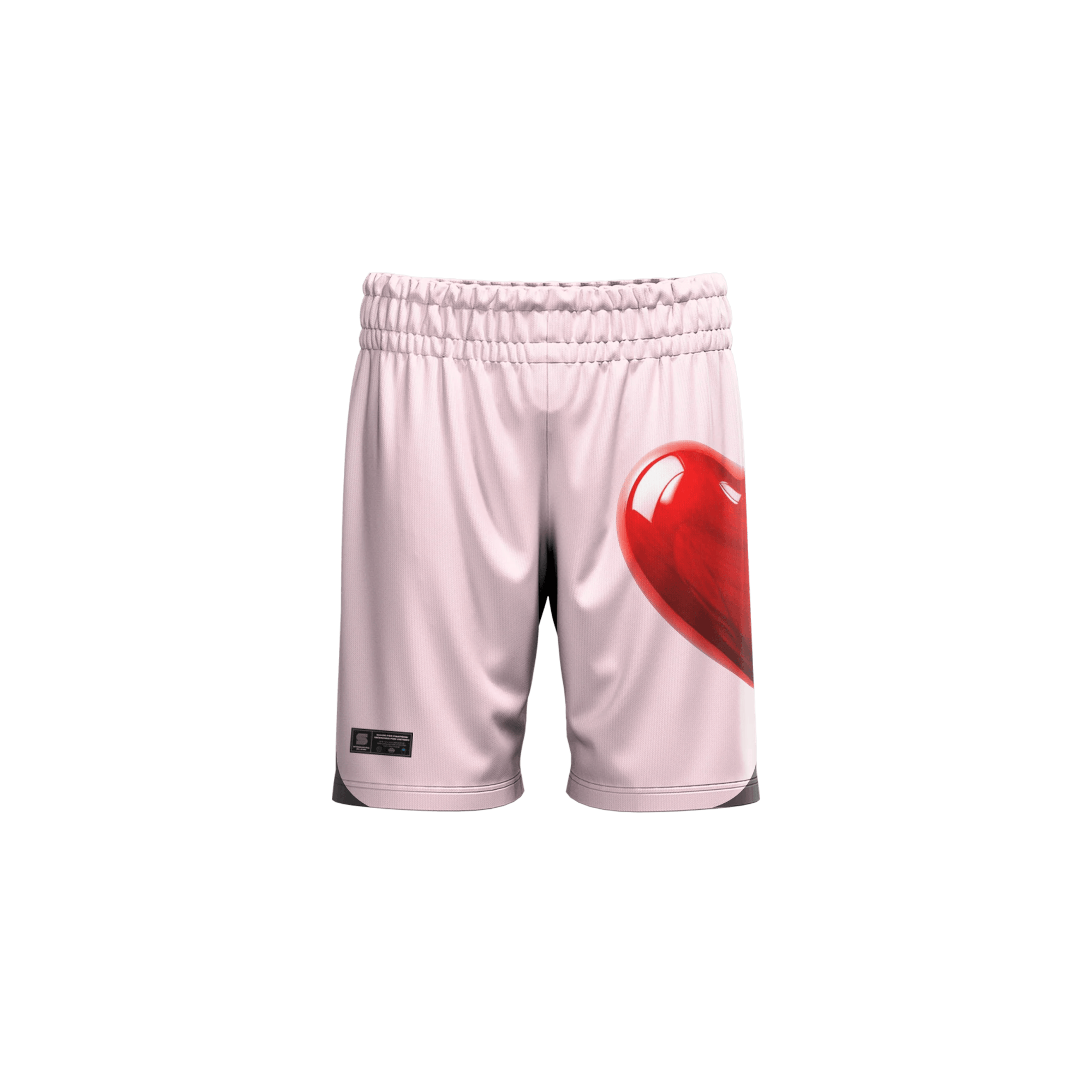 The Lover Set Shorts
