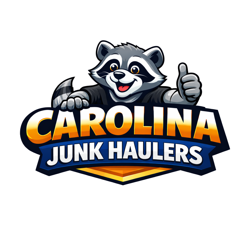 CarolinaJunkHaulers