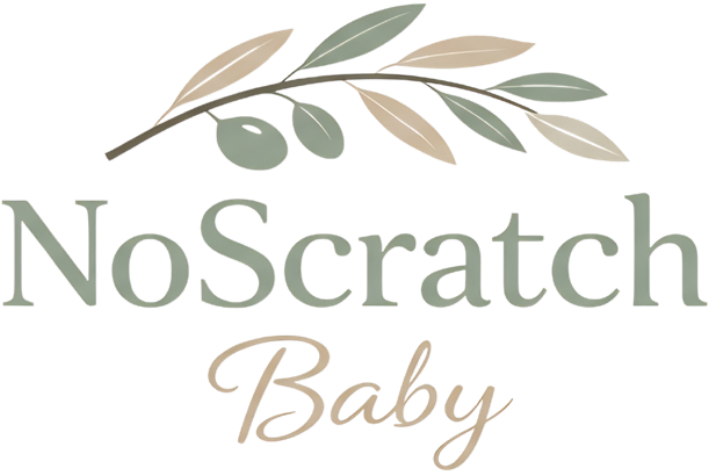 NoScratch Baby