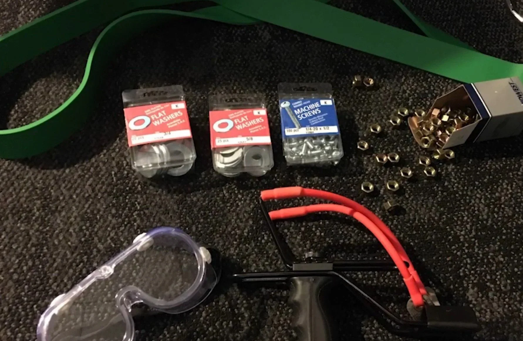 Foley Adventures: League of Legends