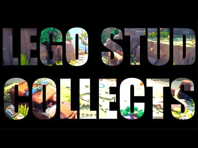 LEGO Stud Collect Sounds Using Soundminer &amp; Radium