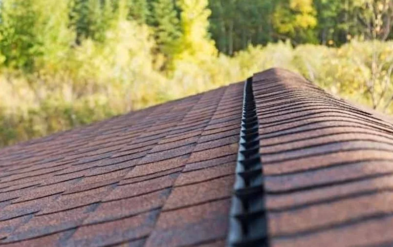 Sloped Roofing - Asphalt, Metal & Rubber Shingle Roofing