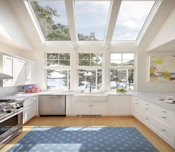 Skylights & Suntubes, Doors & Windows
