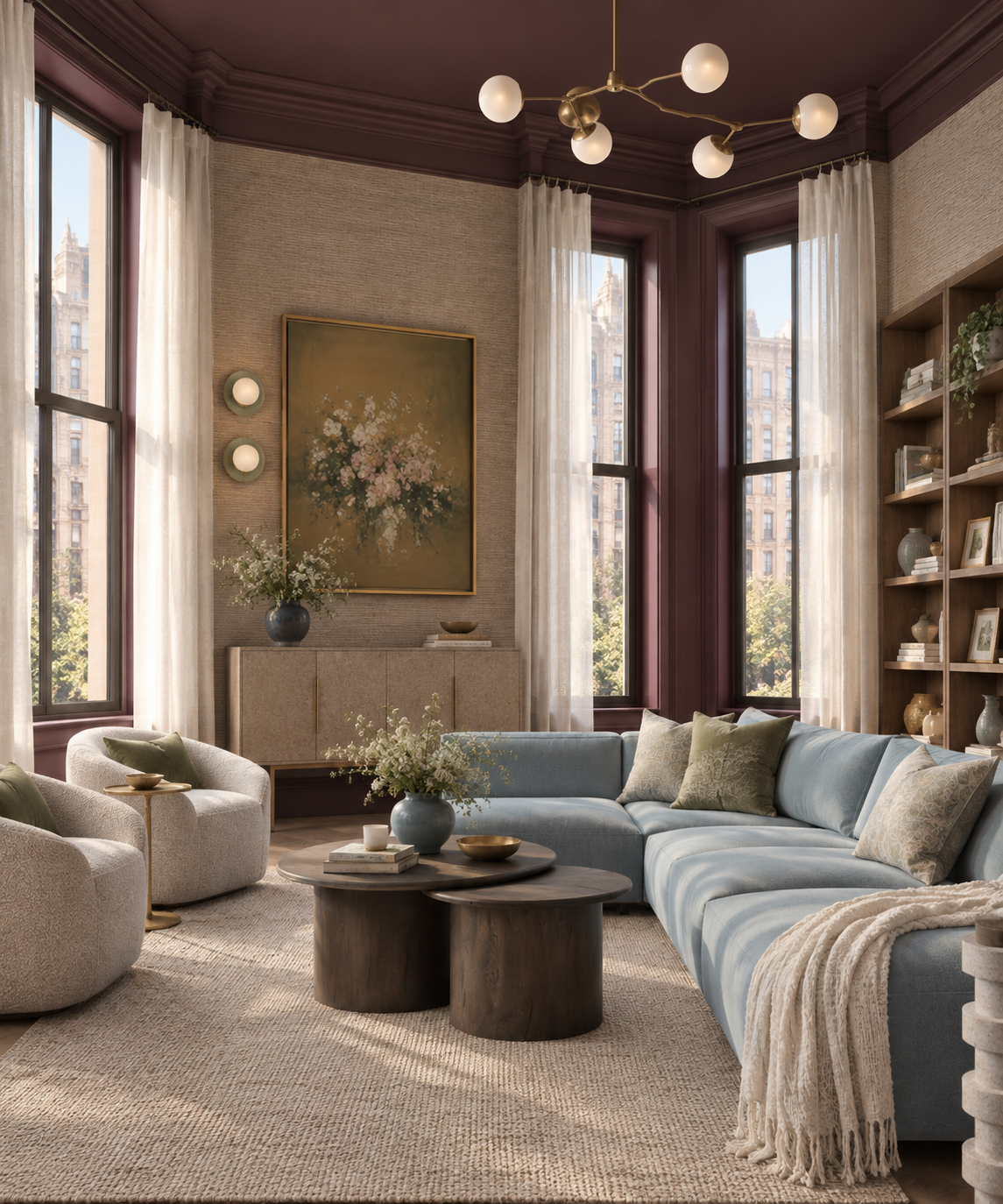 SOHO NYC APARTMENT RENOVATION