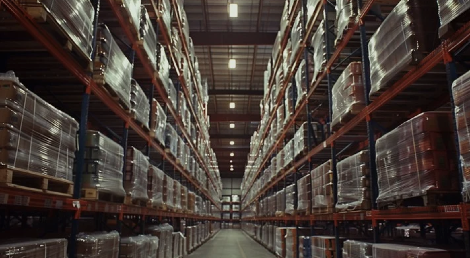 Inventory Management