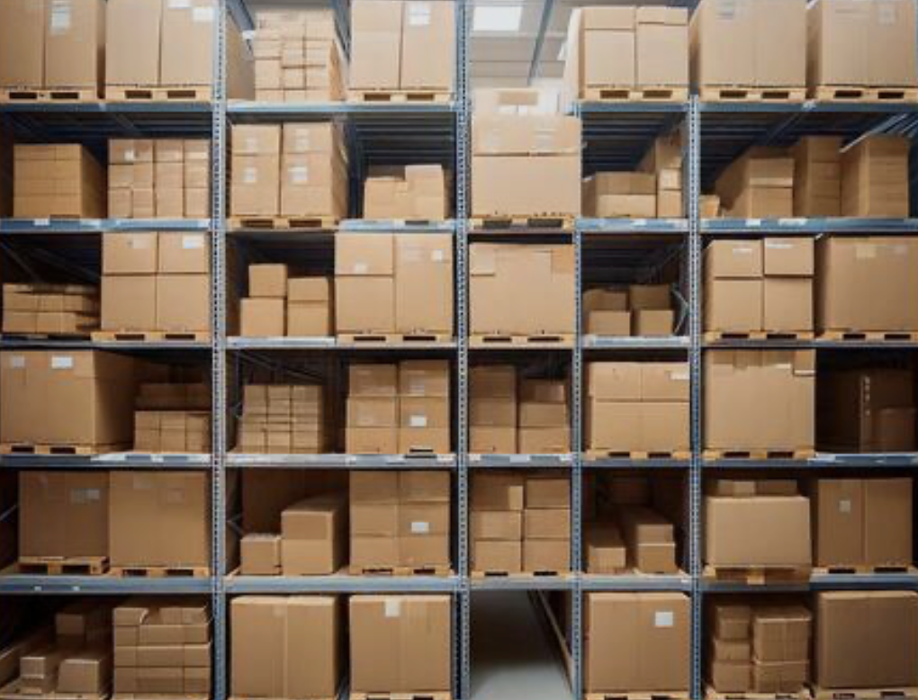 Order Fulfillment