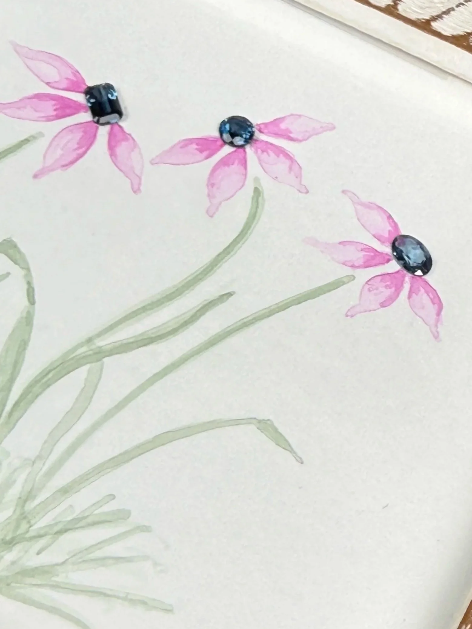 Pink Meadow Trio