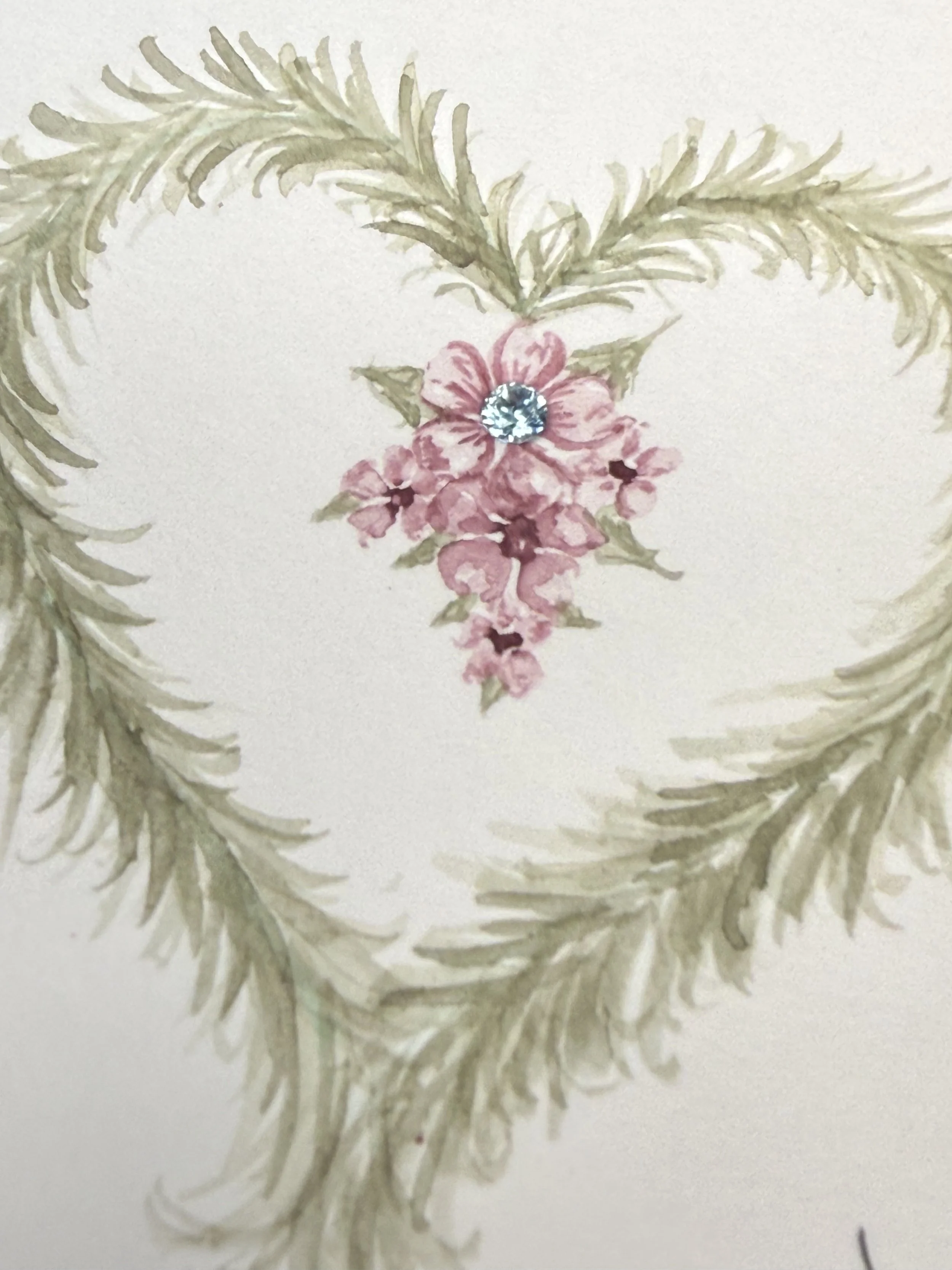 Evergreen Heart