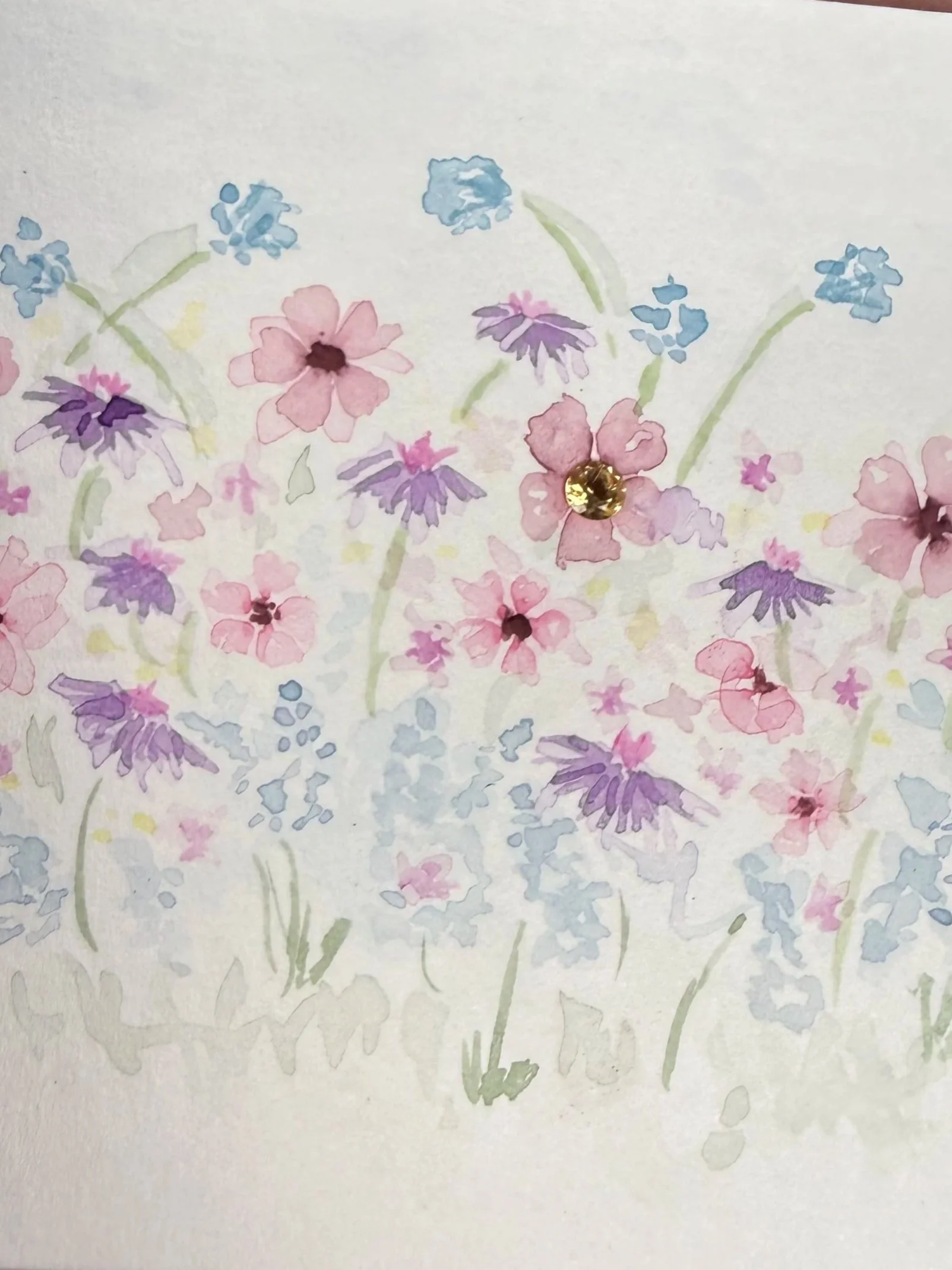 Meadow Secret