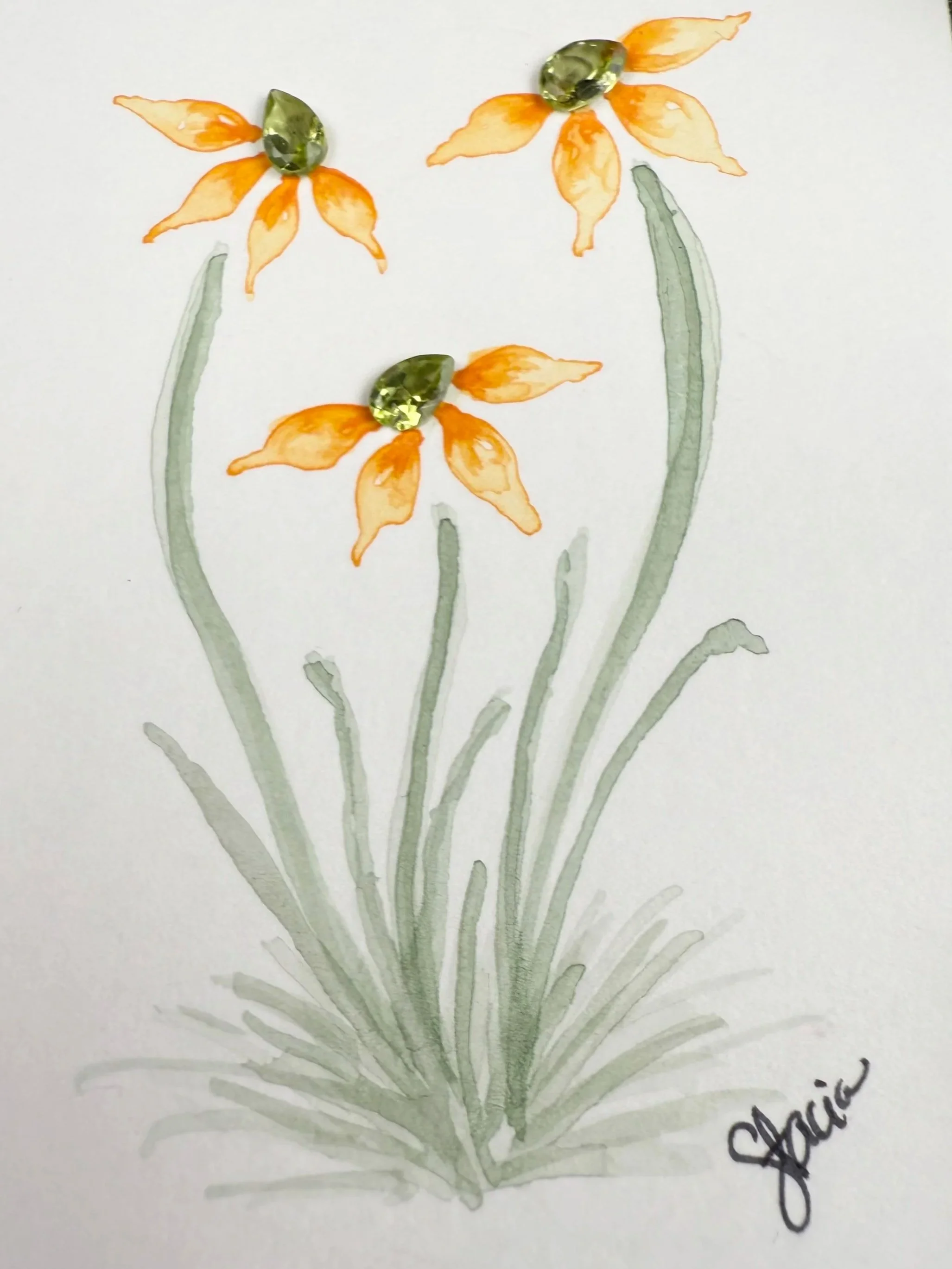 Little Suns