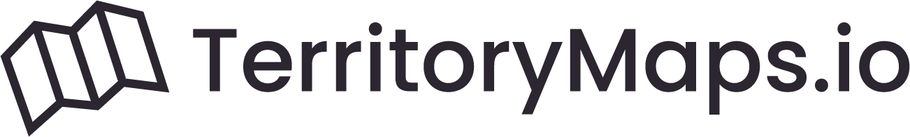 TerritoryMaps.io
