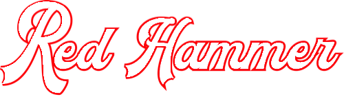 Red Hammer