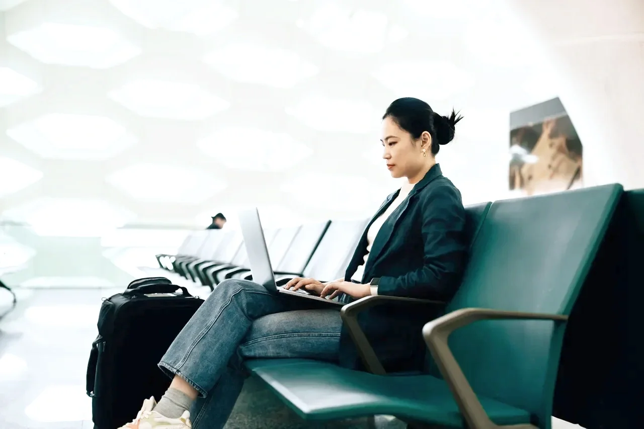 The Other Half of the Trip