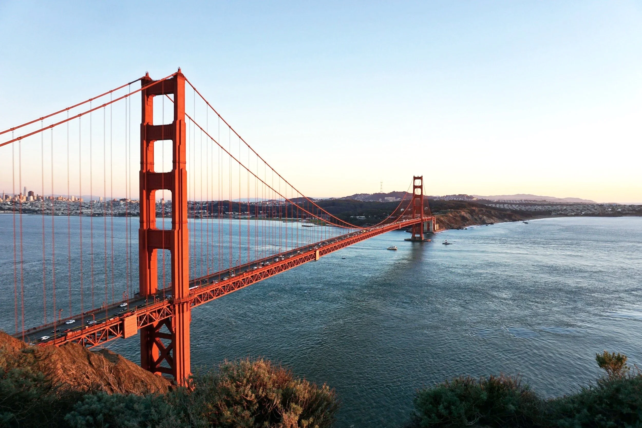 San Francisco for Dreamforce is a different kind of chaos.