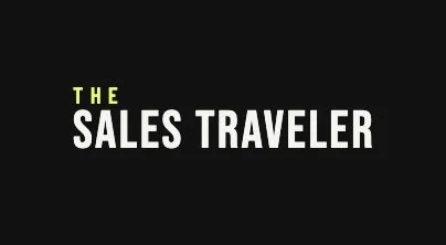 The Sales Travel Guide | The Sales Traveler System™