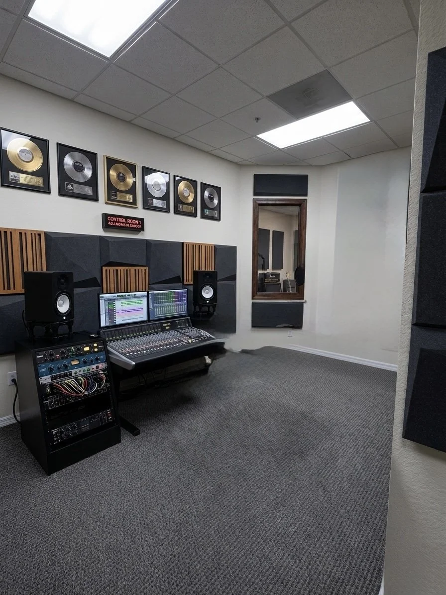 An image of The Cultural Center.