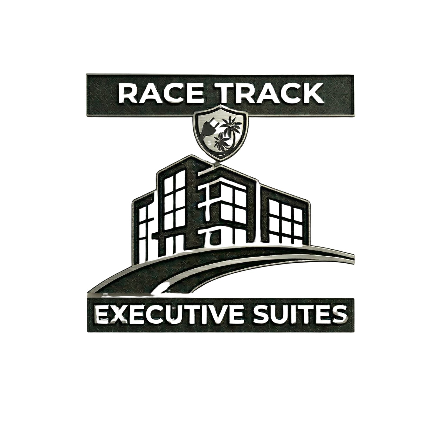 Race Track Executive Suites