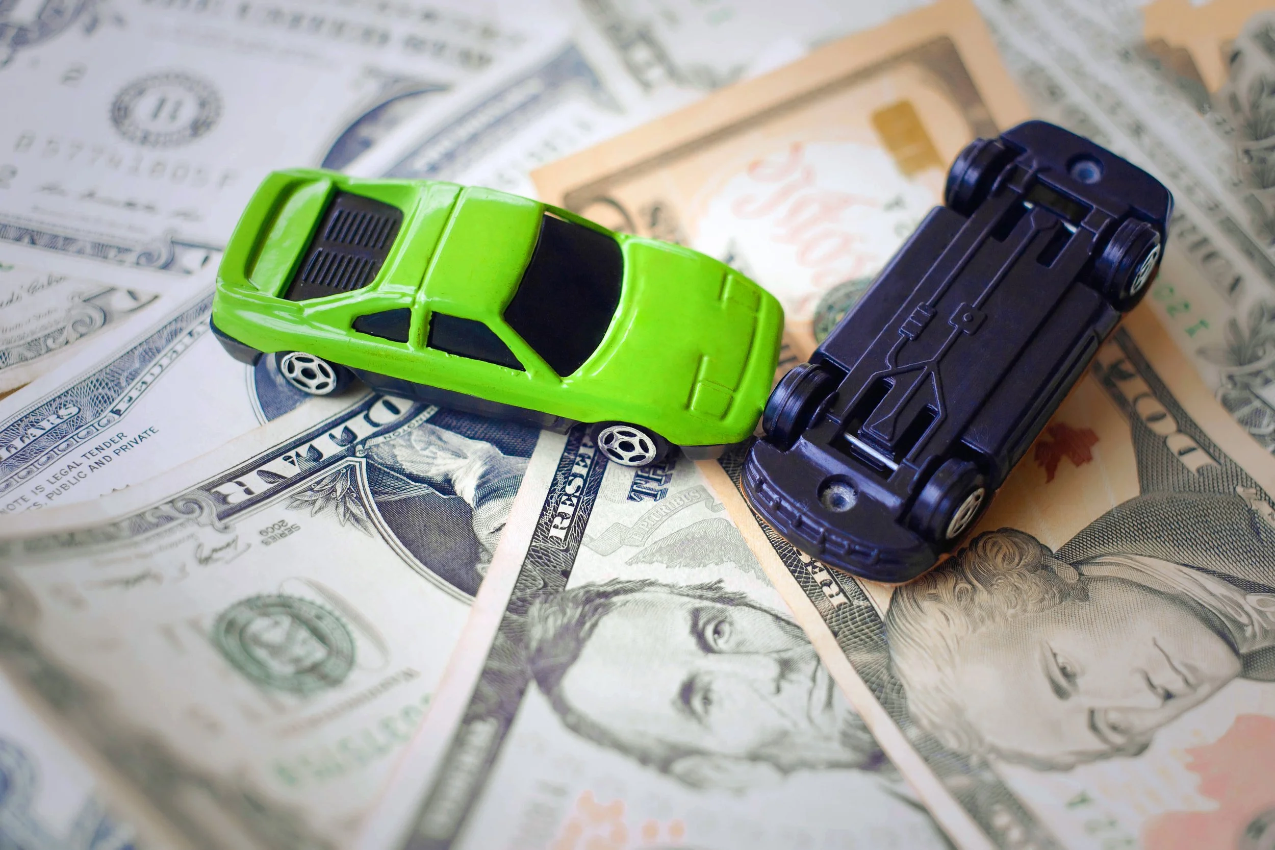 When There's No Insurance: Navigating Recovery After a Car Accident