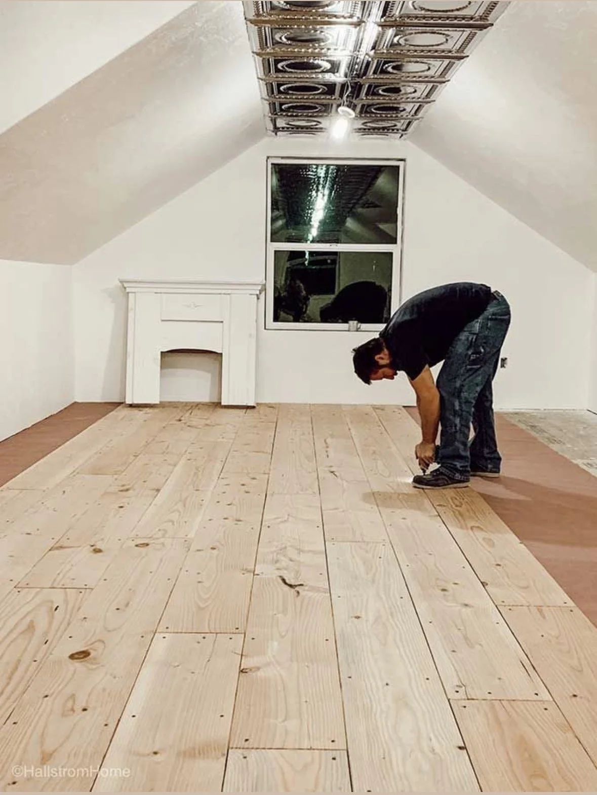 natural flooring