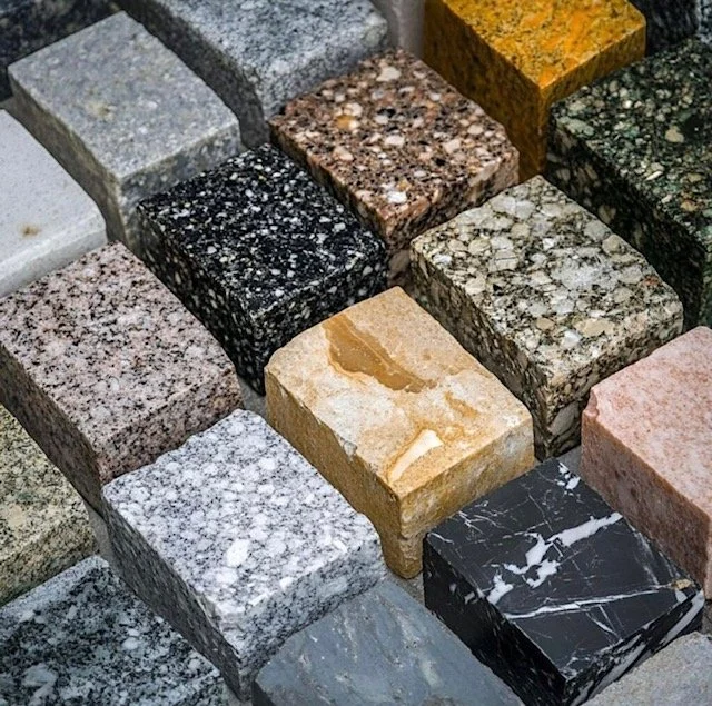 granite