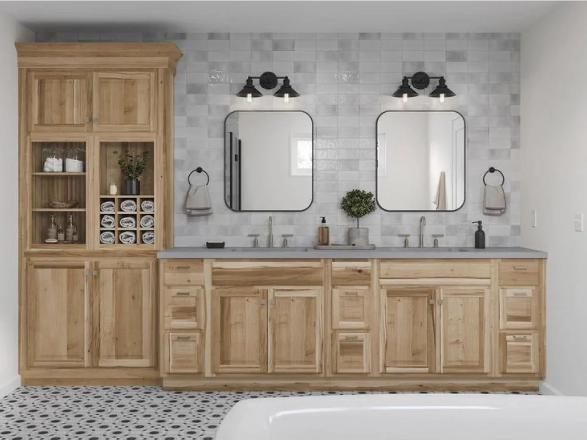 cabinets