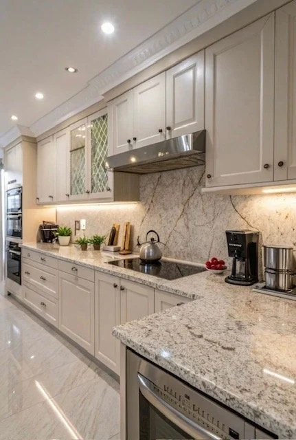 granite