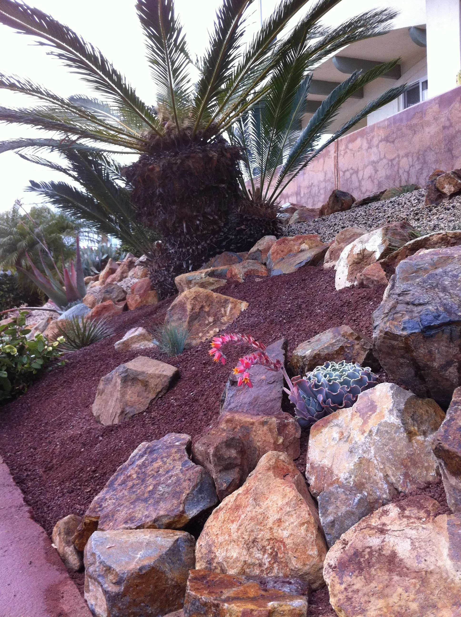 Bay Park Slope Cross View.JPG