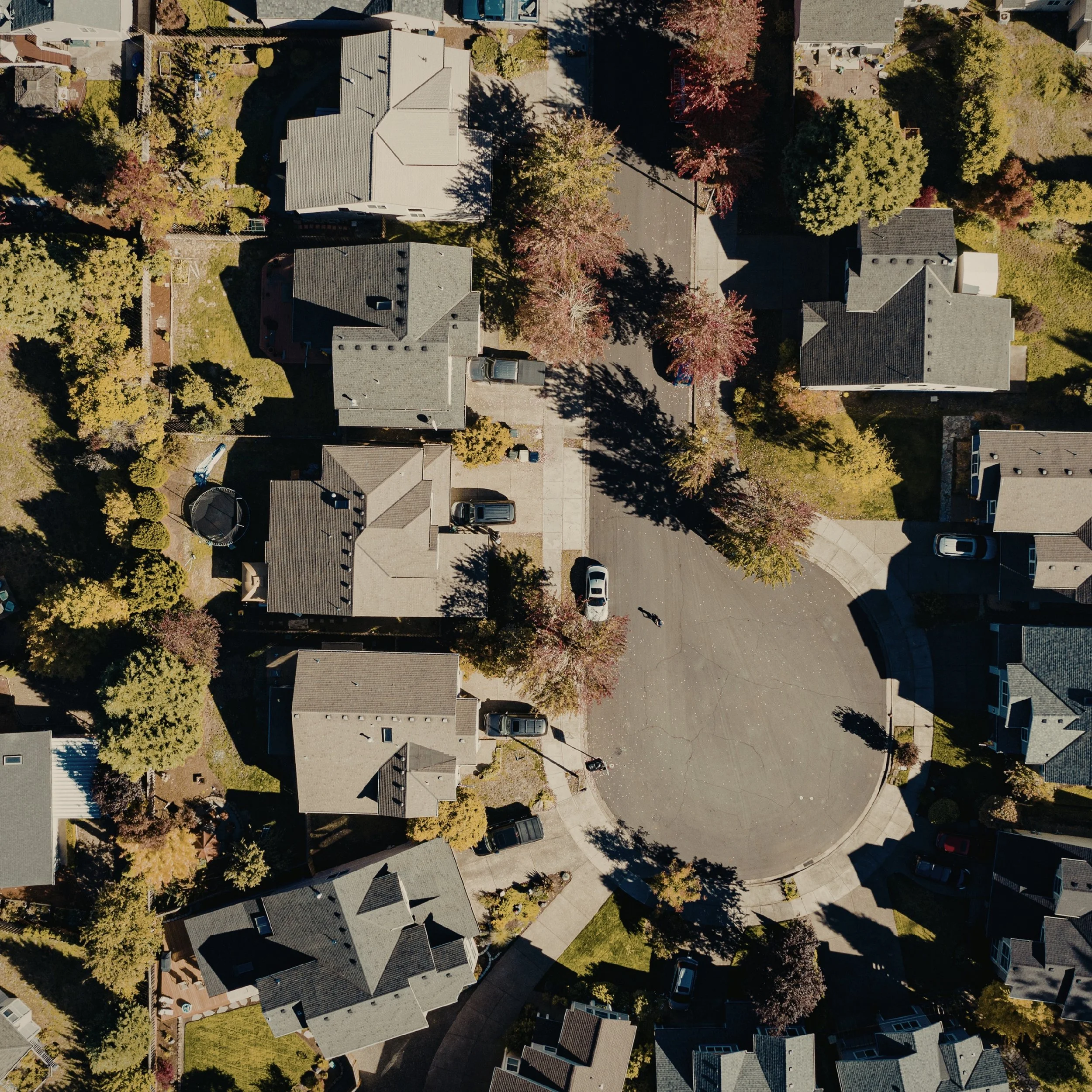 Pocket Neighbourhoods Australia Living