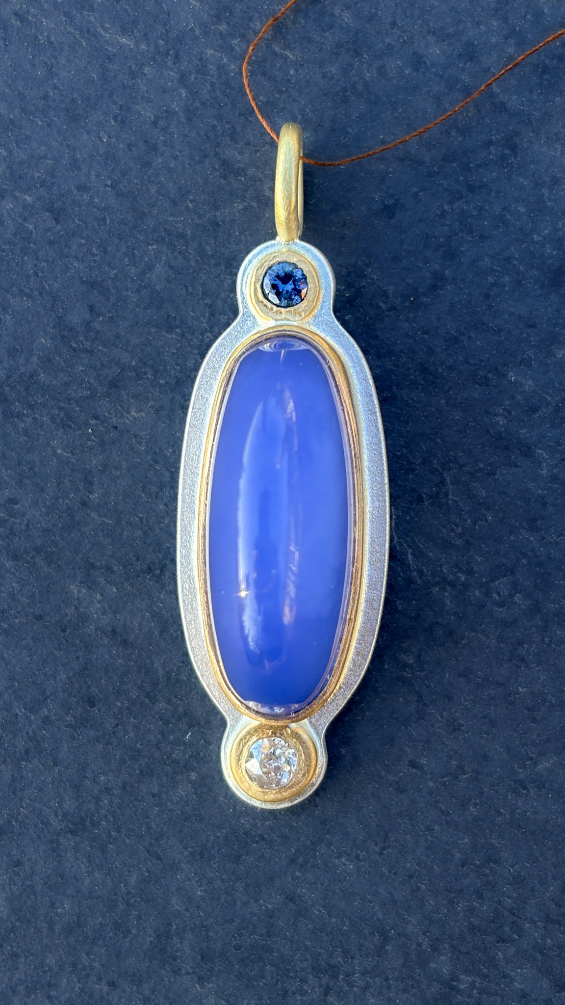 Wedjat Amulet 🧿