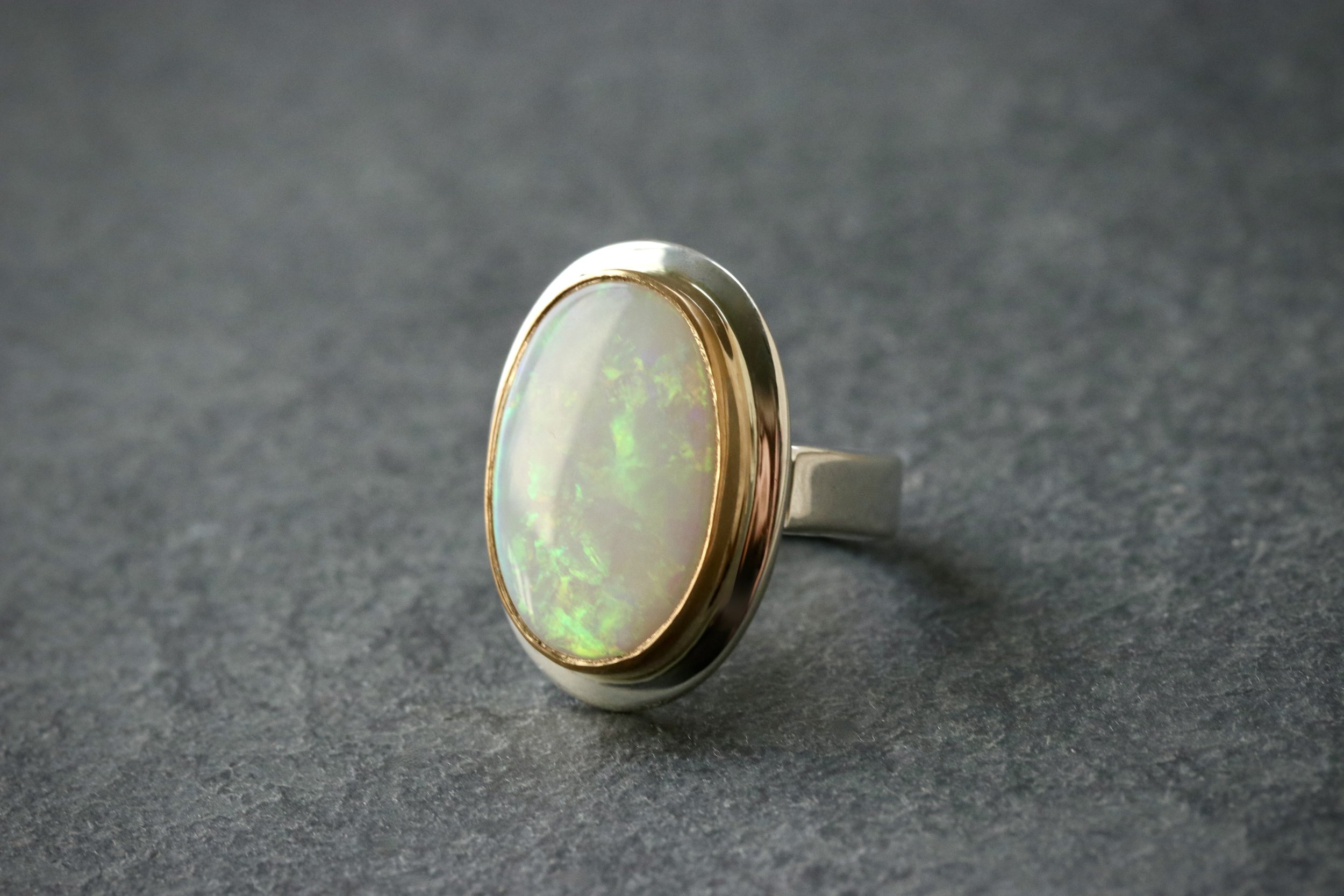 Big Sur Classic - Australian Opal