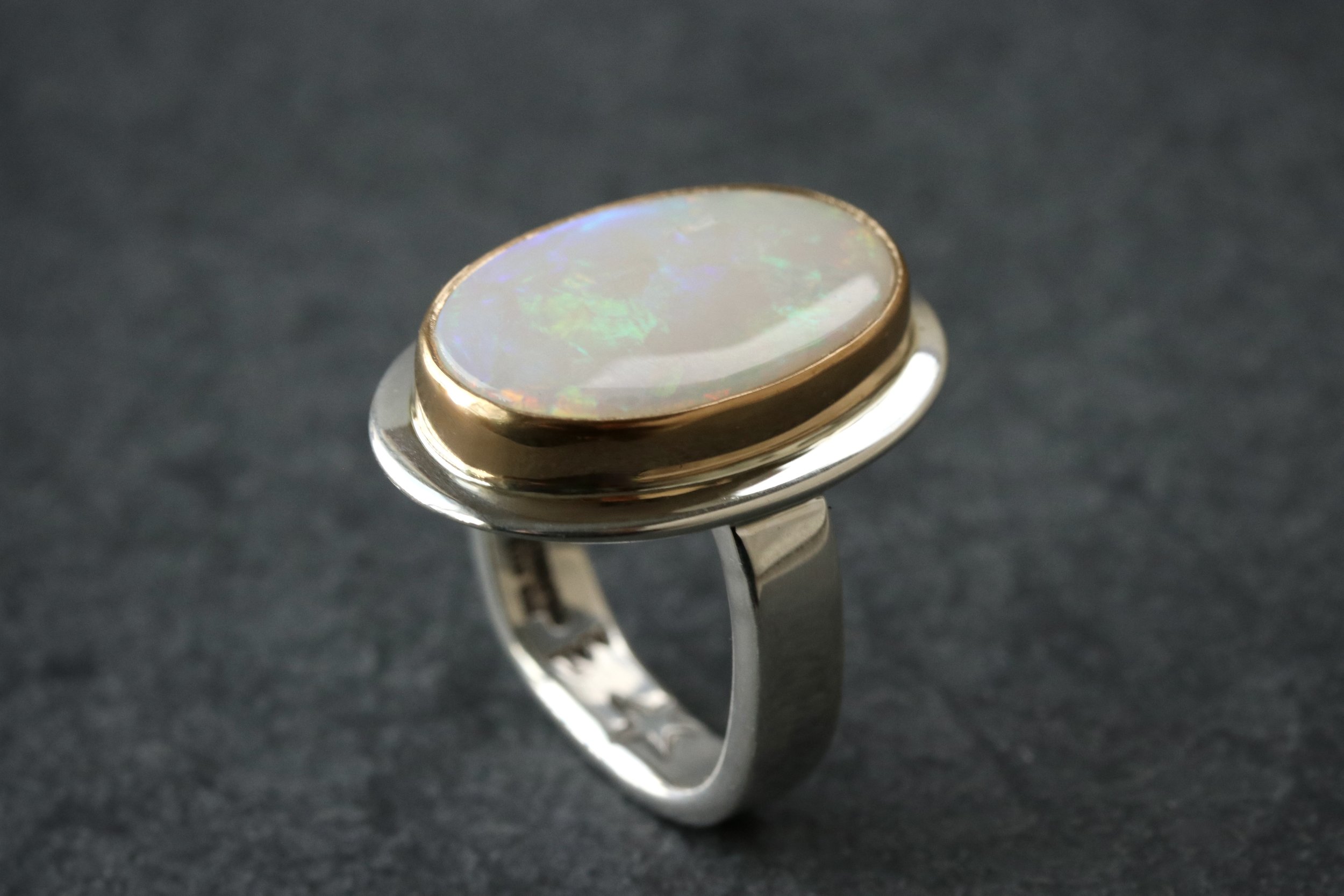 Big Sur Classic - Australian Opal