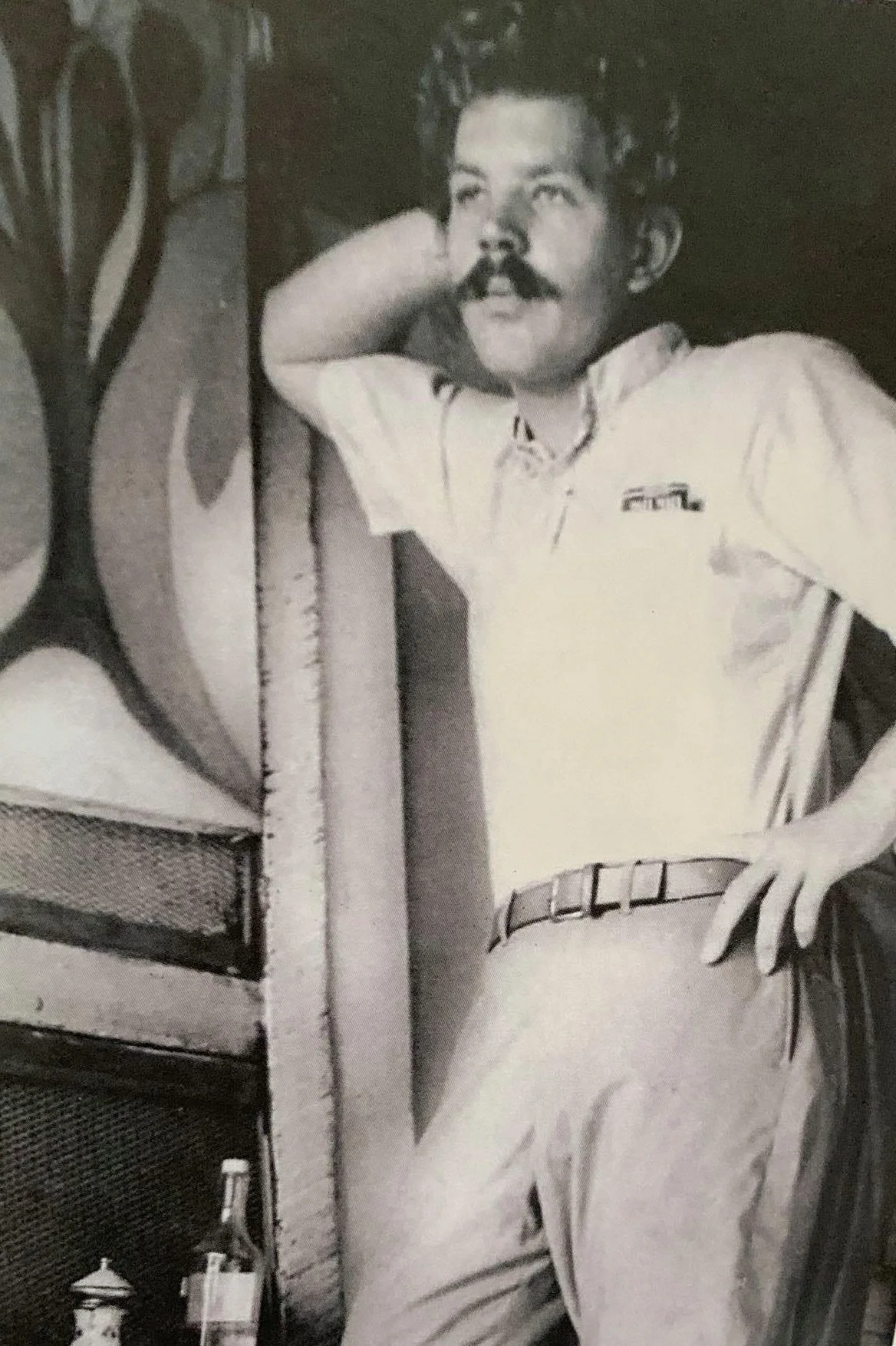 Karl Lee